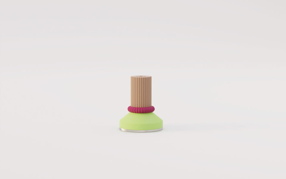 Coffee tamper