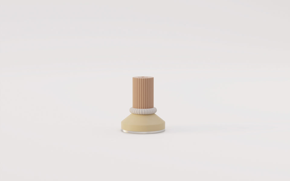 Coffee tamper
