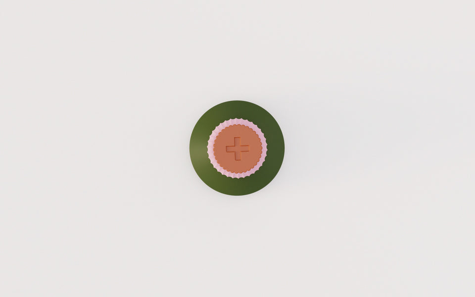 Coffee tamper