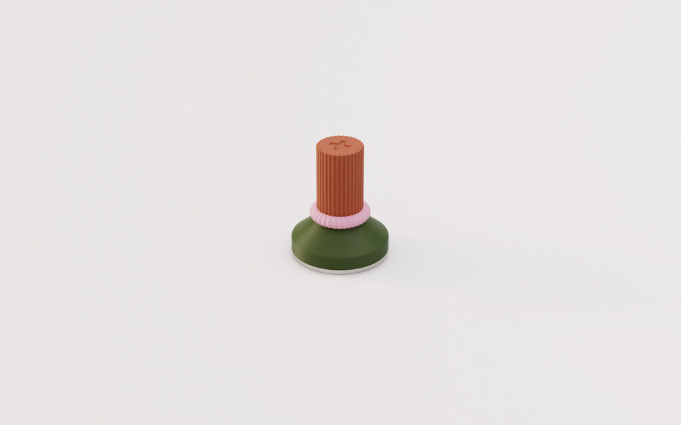 Coffee tamper