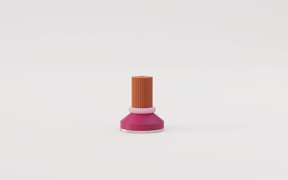 Coffee tamper