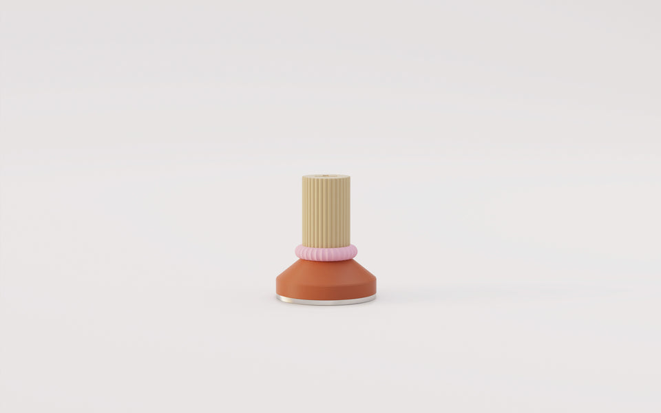Coffee tamper