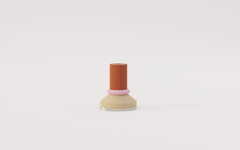 Coffee tamper