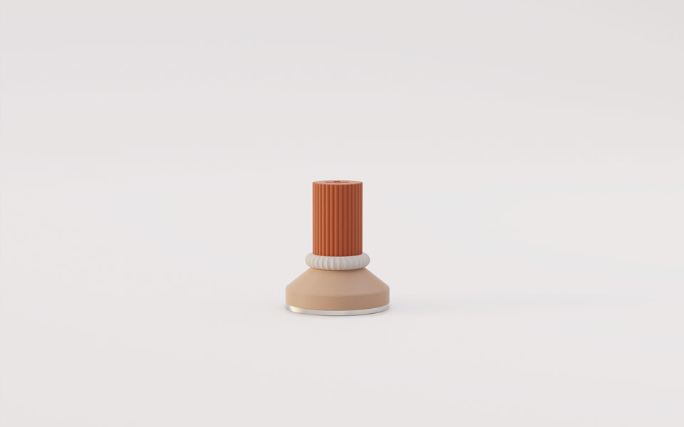 Coffee tamper