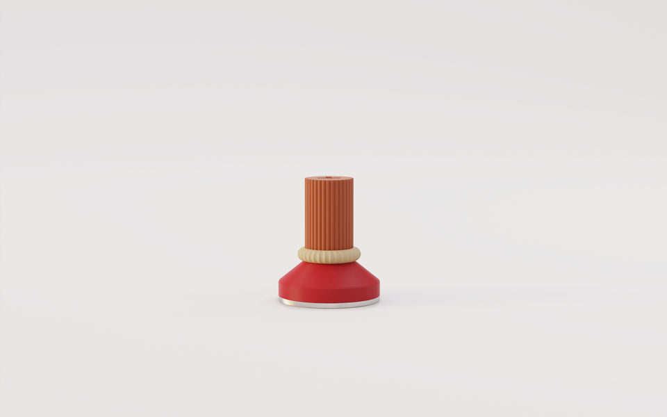 Coffee tamper