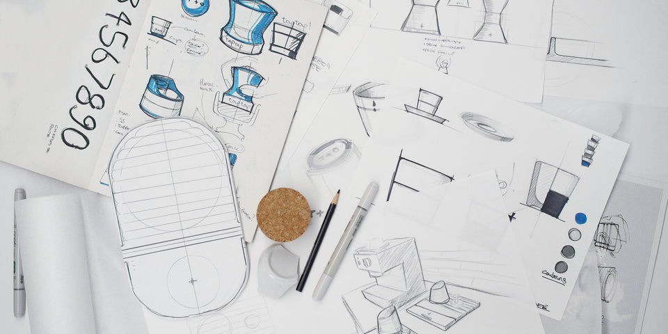 OUR PROCESS
