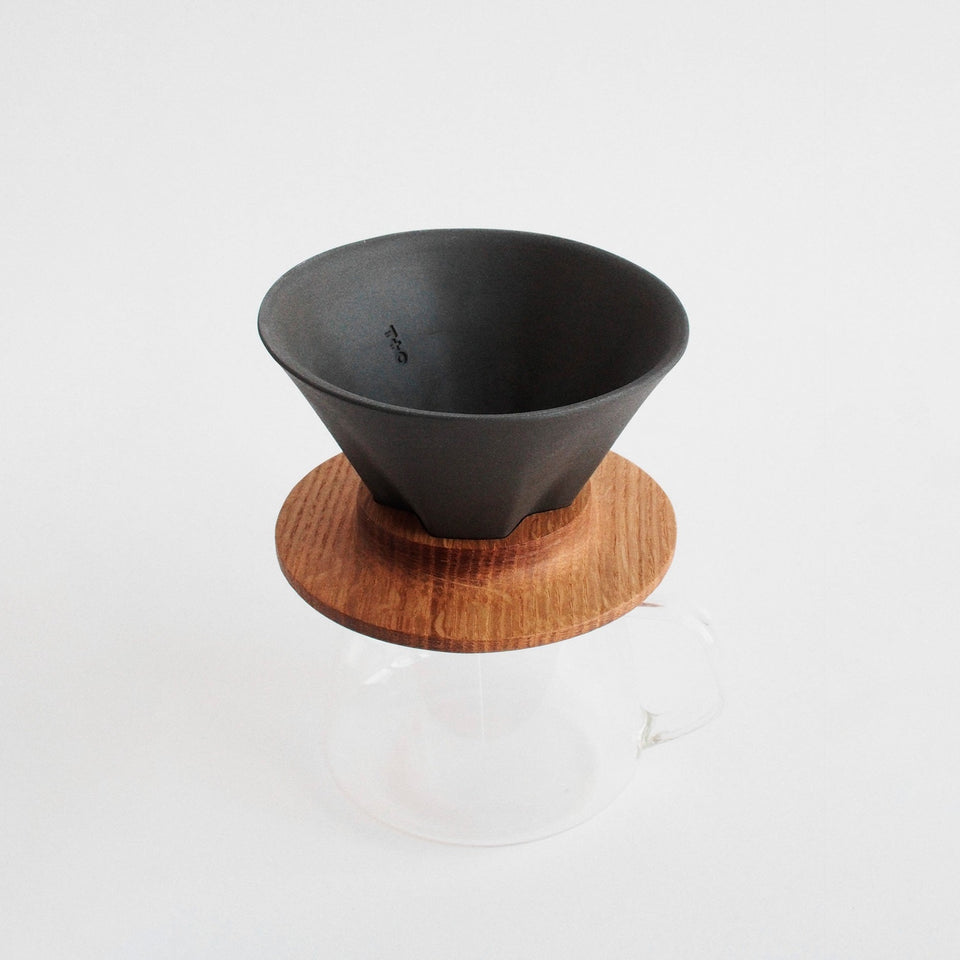 Coffee dripper