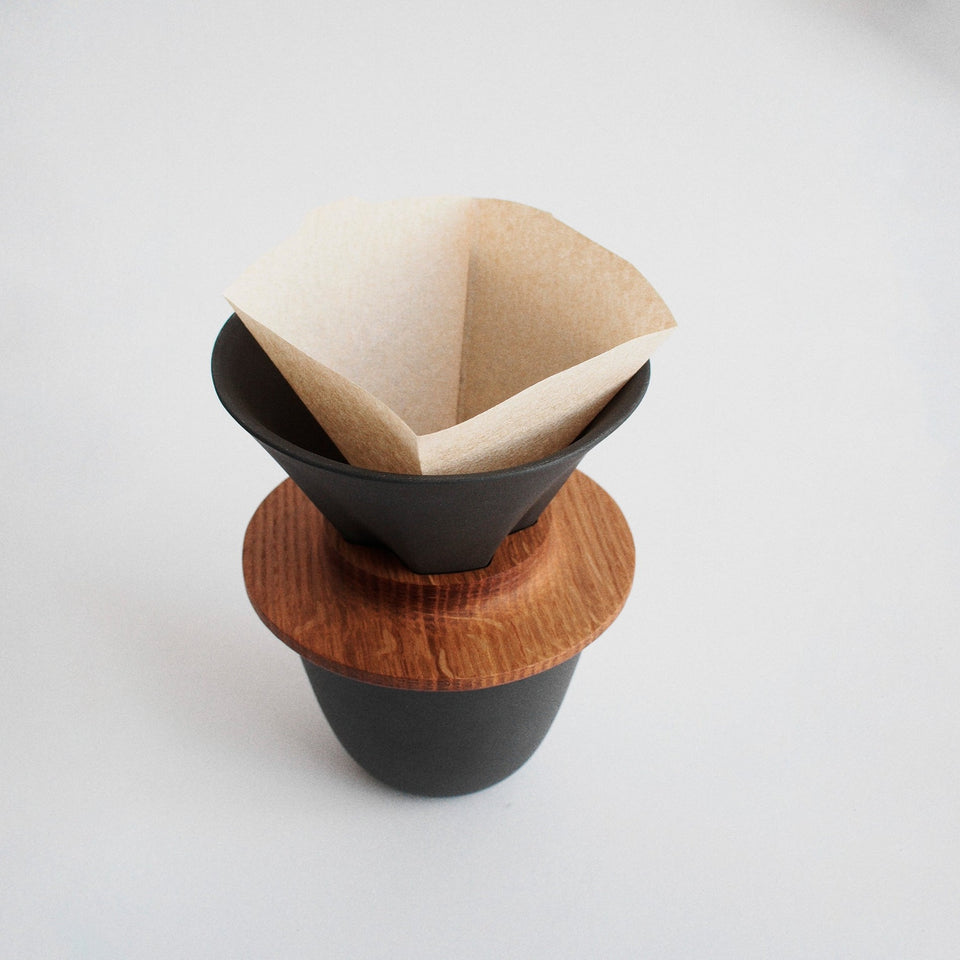 Coffee dripper