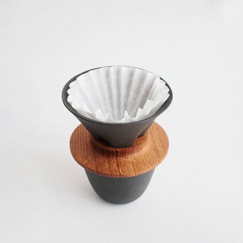 Coffee dripper