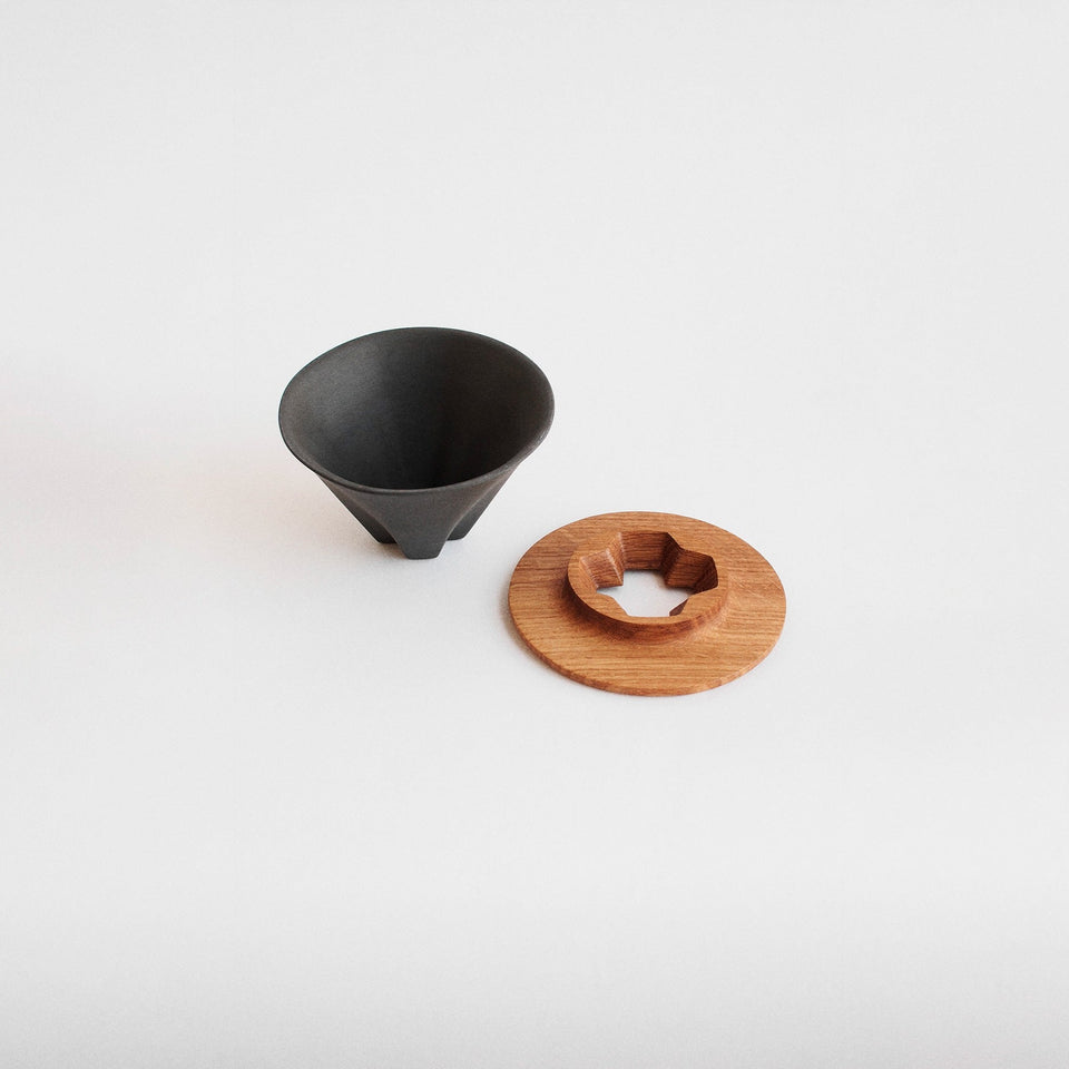 Coffee dripper