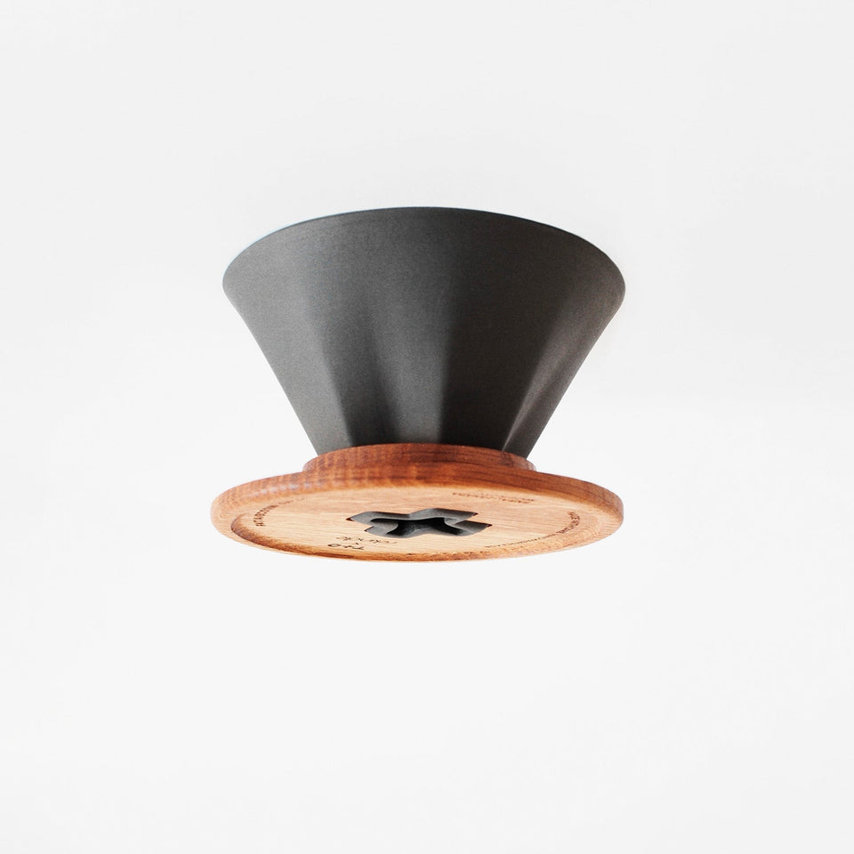 Coffee dripper