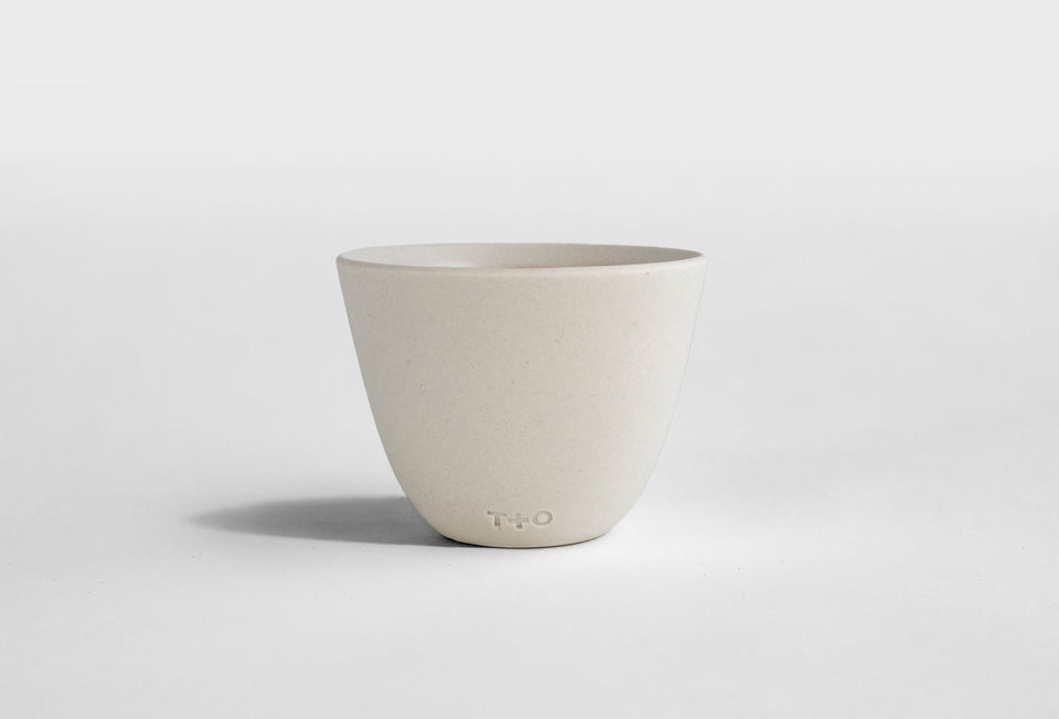 Espresso cup - Off white