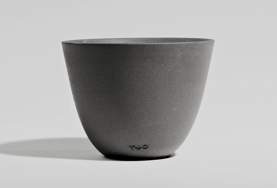 Latte cup