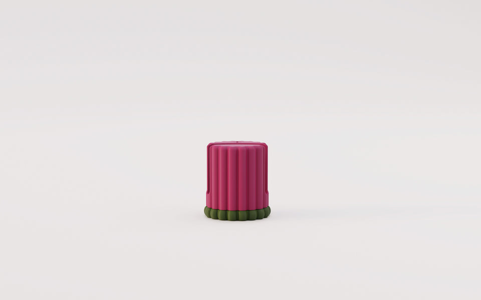 Filter holder