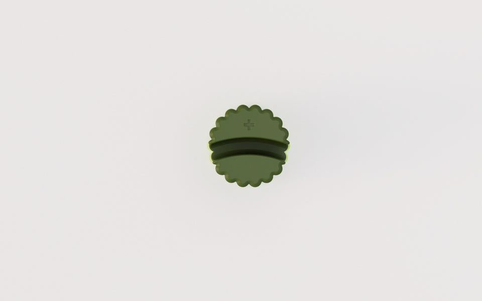 Filter holder