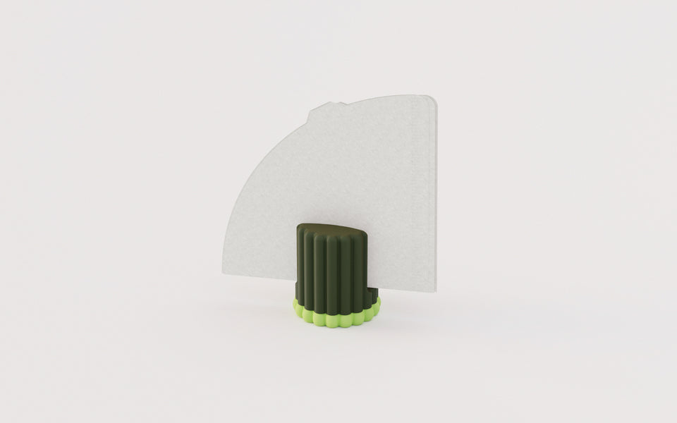 Filter holder