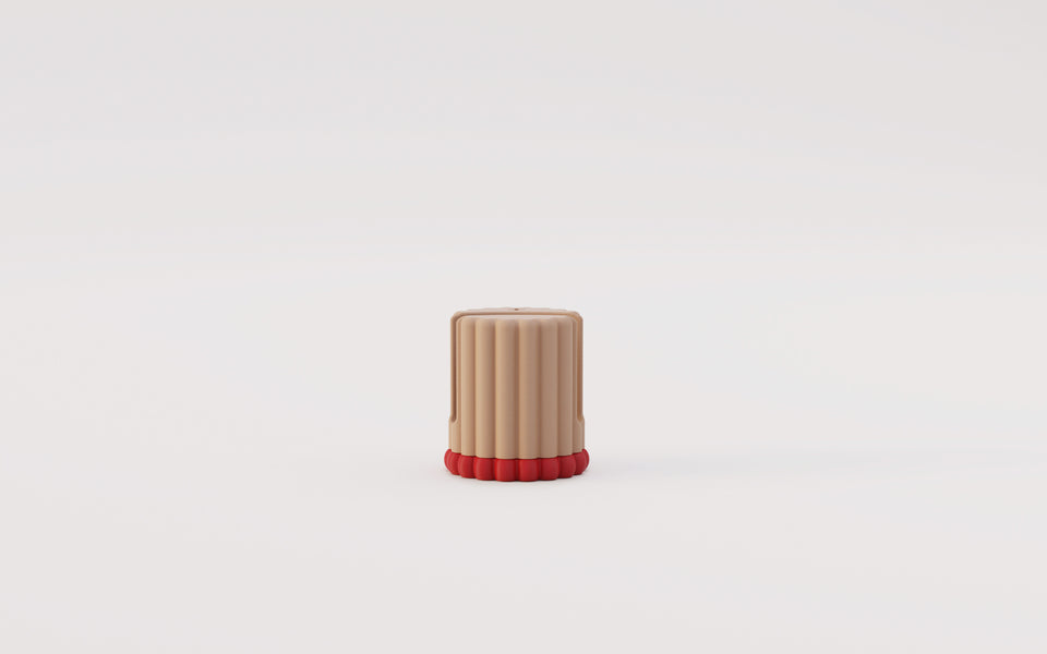 Filter holder