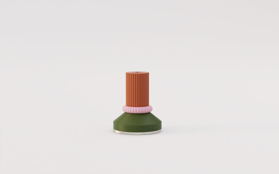 Coffee tamper