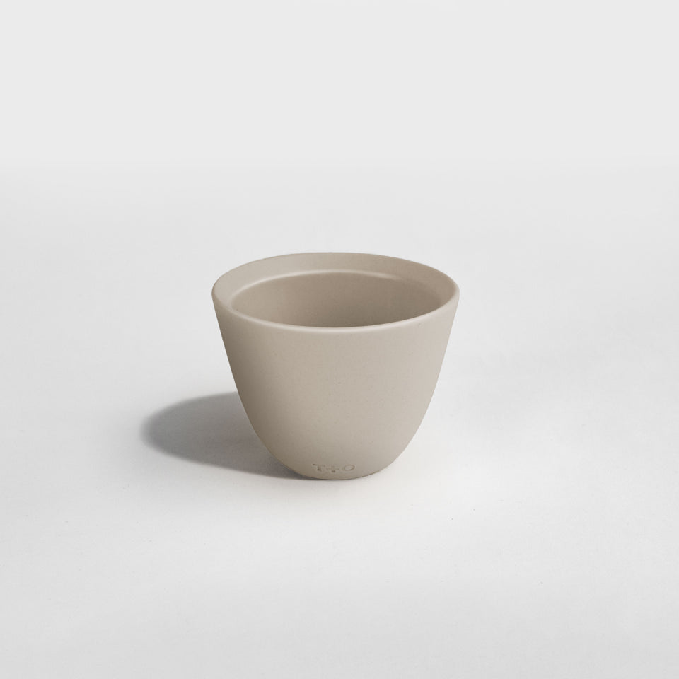 Espresso cup - Off white