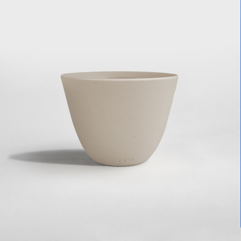 Espresso cup - Off white