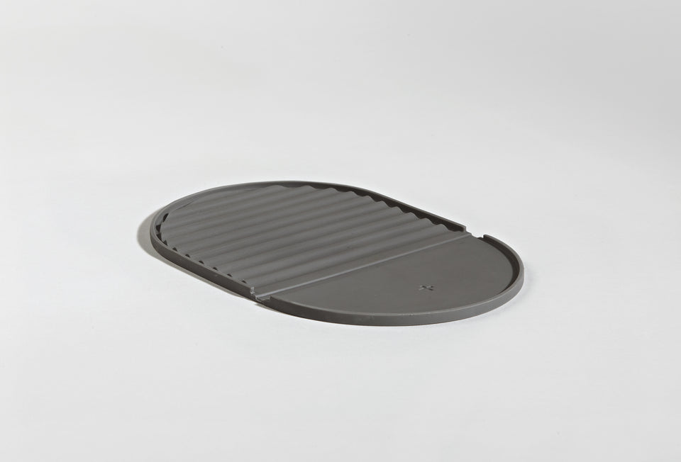 Espresso station silicone mat